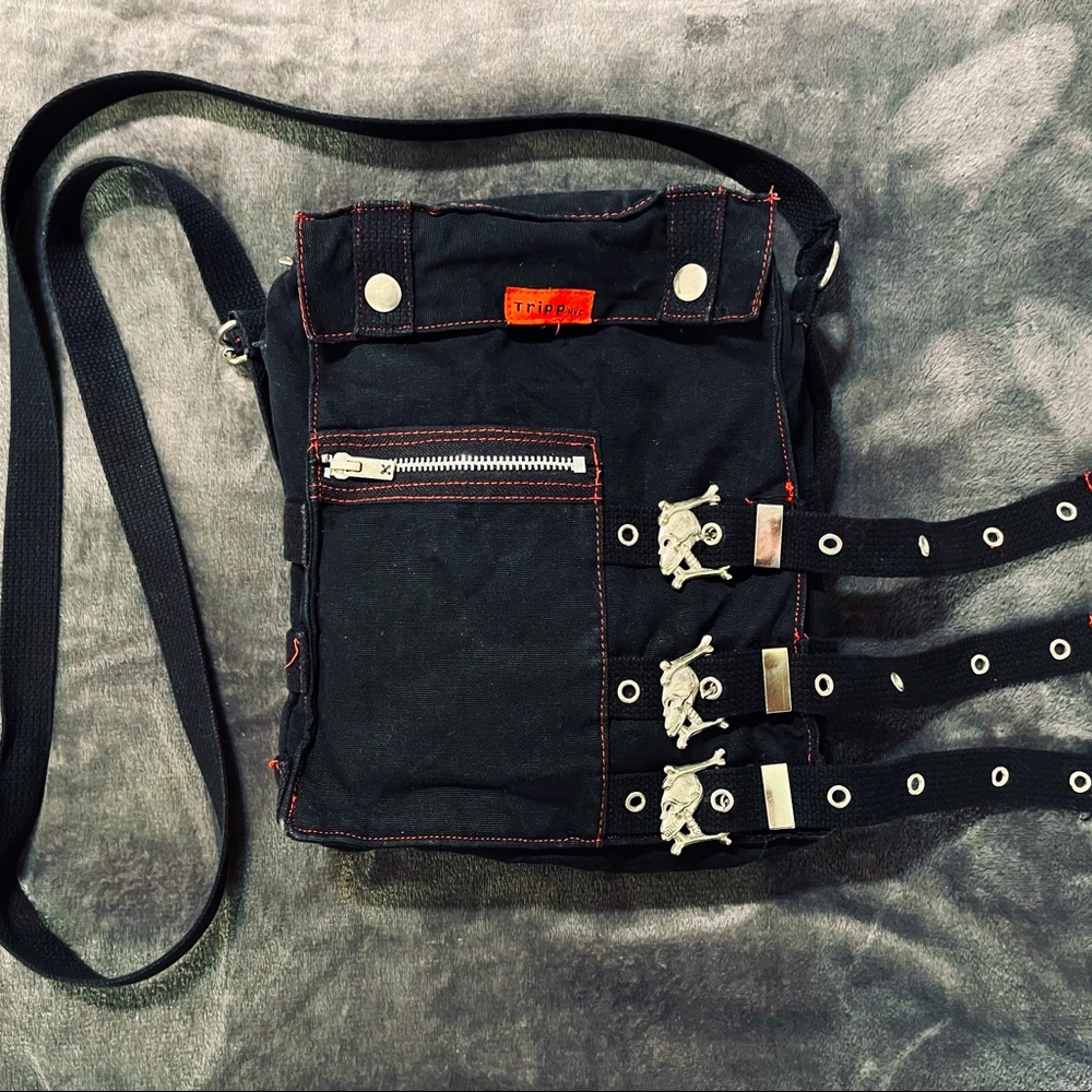 Tripp NYC Bag